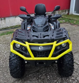 Can-Am Outlander XT-P 650T ABS | Mobile.bg � ����� ������ 3