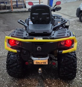 Can-Am Outlander XT-P 650T ABS | Mobile.bg � ����� ������ 6