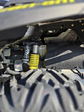 Can-Am Outlander XT-P 650T ABS, снимка 8