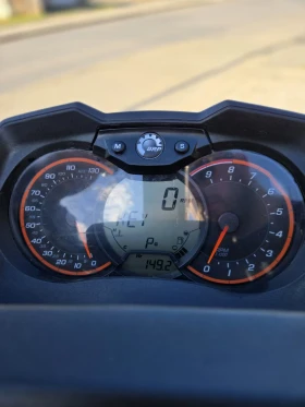 Can-Am Outlander XT-P 650T ABS, снимка 10