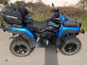 Cfmoto CFORCE Продава се двуместно ATV CFMOTO 1000R, 1000 кубика, снимка 3