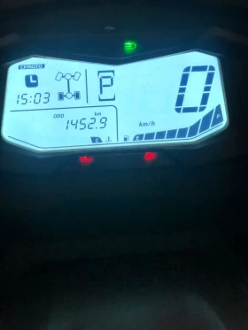 Cfmoto CFORCE Продава се двуместно ATV CFMOTO 1000R, 1000 кубика, снимка 4