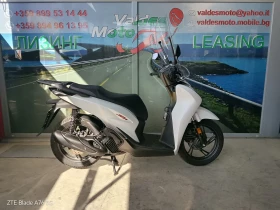Honda Sh 125 ABS LED 800km | Mobile.bg � ����� ������ 4