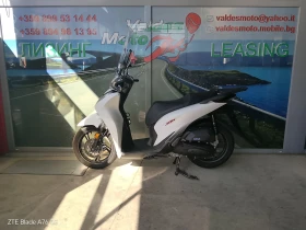 Honda Sh 125 ABS LED 800km | Mobile.bg � ����� ������ 2