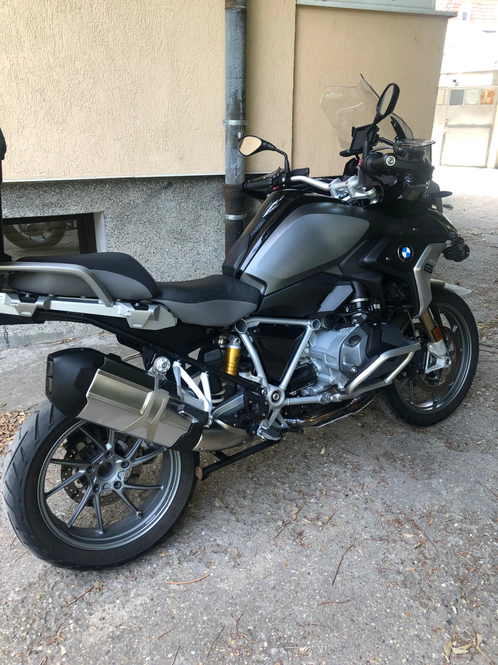 BMW R GS1250r | Mobile.bg   1