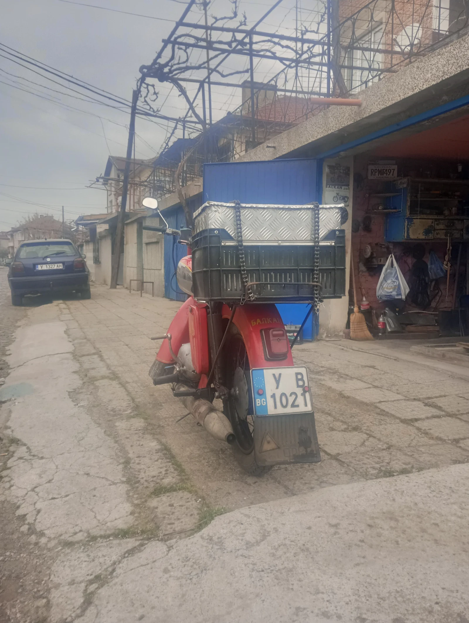 Balkan 250 | Mobile.bg � ����������� 2