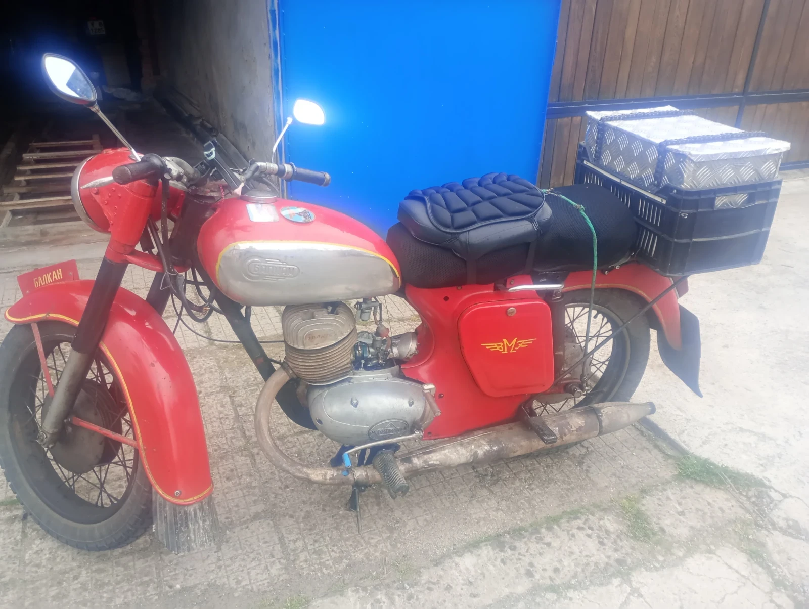 Balkan 250 | Mobile.bg � ����������� 3