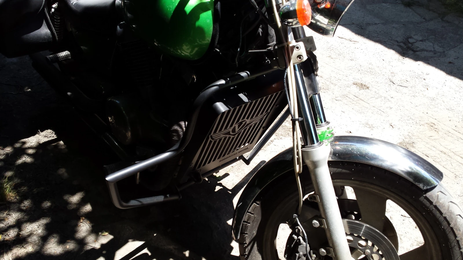 Kawasaki Vulcan | Mobile.bg � ����������� 2