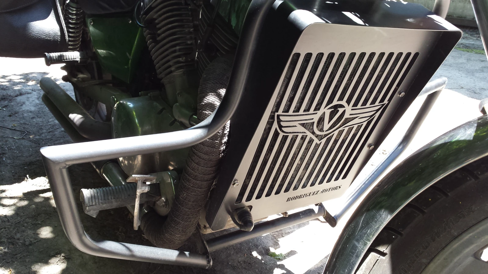 Kawasaki Vulcan | Mobile.bg � ����������� 3