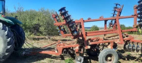 Обява за продажба на Трактор John Deere 7810 ~74 400 лв. - изображение 2