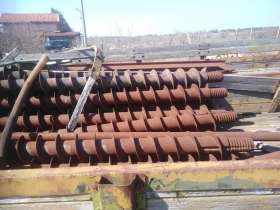 Други специализирани машини ЗИЛ 131, снимка 3