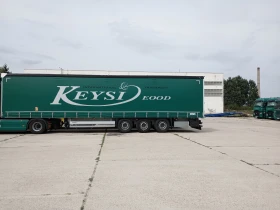 Полуремарке Schmitz, снимка 4