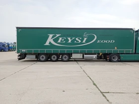 Полуремарке Schmitz, снимка 5