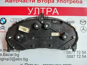 9801642080 Километраж за Citroen Berlingo II, Peugeot Partner II 1.6 HDI 5550013101 04 , снимка 2