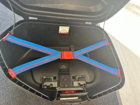 комплект багажни куфари, снимка 7