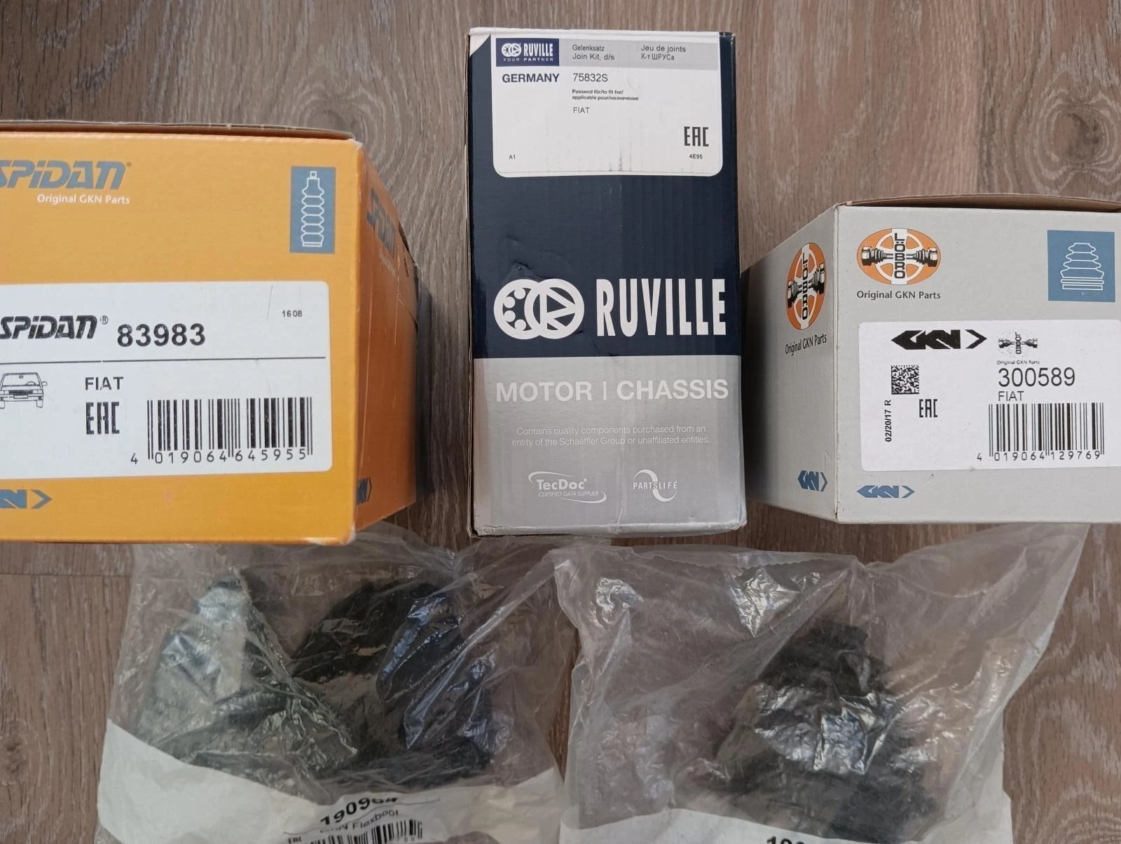      Fiat 190964 83983 EAN 4019064341789 EAN4043605093714 | Mobile.bg   2