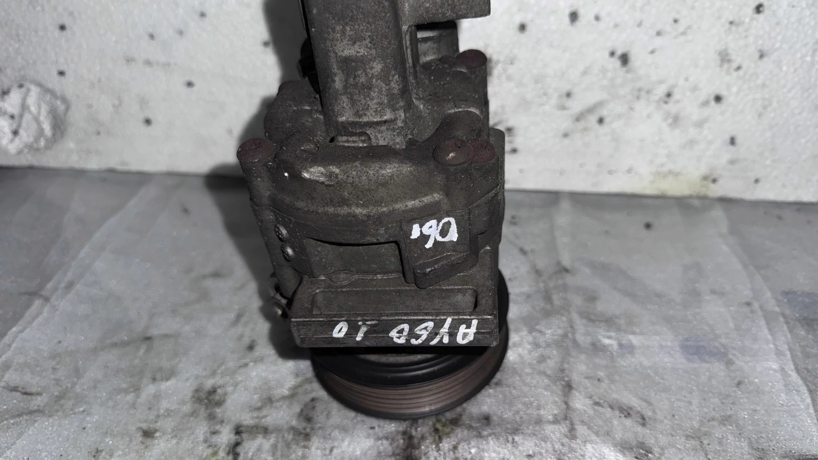     Toyota Aygo 2006 - DKV-06R  / 506021-7372 | Mobile.bg   1