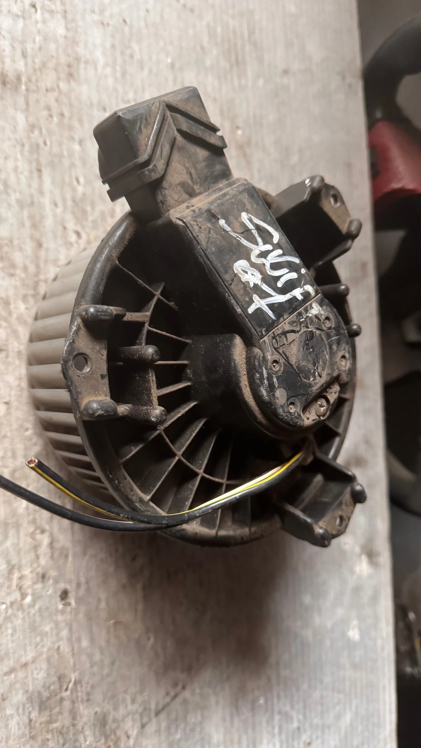     Suzuki  Swift 2007  | Mobile.bg   2