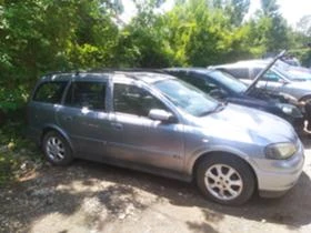 Opel Astra 2004  CDTI 82 k.c. | Mobile.bg    4