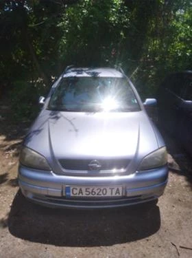 Opel Astra 2004  CDTI 82 k.c. | Mobile.bg    5