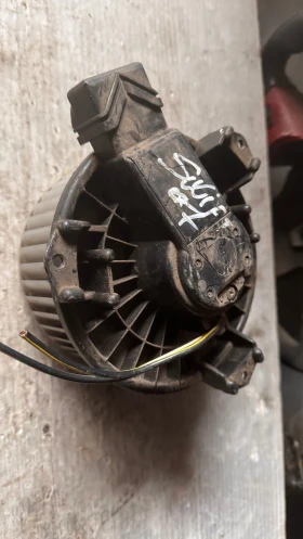     Suzuki  Swift 2007  | Mobile.bg    2