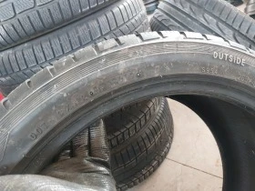 Гуми Зимни 255/40R19, снимка 6
