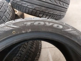 Гуми Зимни 255/40R19, снимка 4