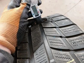 Гуми Зимни 255/40R19, снимка 3