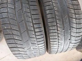 Гуми Зимни 255/40R19, снимка 1