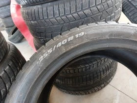 Гуми Зимни 255/40R19, снимка 5