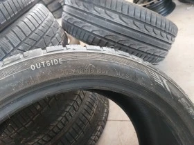 Гуми Зимни 255/40R19, снимка 7