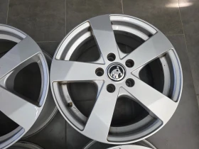 Джанти за Skoda, снимка 4