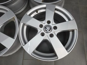 Джанти за Skoda, снимка 6
