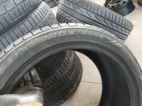 Гуми Зимни 255/40R19, снимка 8 - Гуми и джанти - 44386776