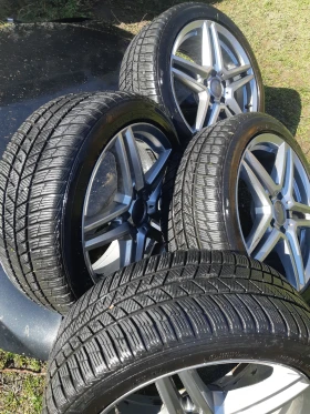 ���� � ������ 245/40R18 | Mobile.bg � ����� ������ 2