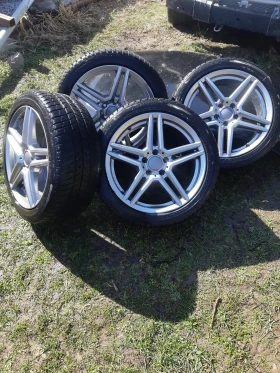 ���� � ������ 245/40R18 | Mobile.bg � ����� ������ 6