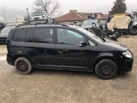 VW Touran 2br.1.9 BLS 1.6 i, снимка 2