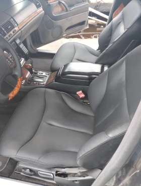 Mercedes-Benz S 320 W140 SEL , снимка 8