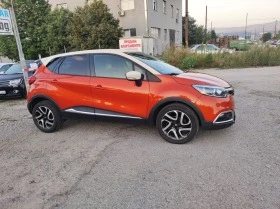 Renault Captur LIMITED EDITION , снимка 3