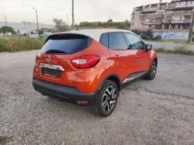 Renault Captur LIMITED EDITION , снимка 6