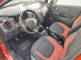 Renault Captur LIMITED EDITION , снимка 13