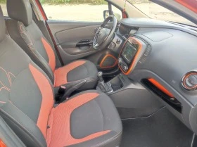 Renault Captur LIMITED EDITION , снимка 17