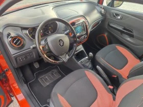 Renault Captur LIMITED EDITION , снимка 15