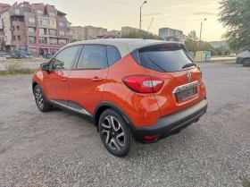 Renault Captur LIMITED EDITION , снимка 8