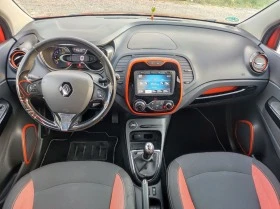 Renault Captur LIMITED EDITION , снимка 16