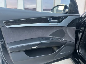 Audi S8 * Лизинг* Обдухване* Подгрев* 7777 + 26х820 * , снимка 7