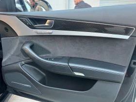 Audi S8 * Лизинг* Обдухване* Подгрев* 7777 + 26х820 * , снимка 13