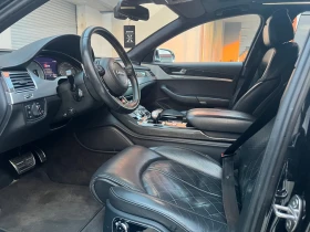 Audi S8 * Лизинг* Обдухване* Подгрев* 7777 + 26х820 * , снимка 8