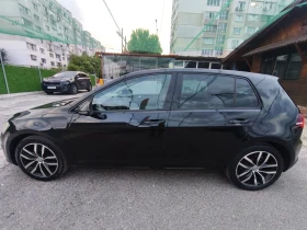 VW Golf 1.4TSI-122к.с High Line Евро-5 Навигация Камера , снимка 2