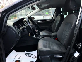 VW Golf 1.4TSI-122к.с High Line Евро-5 Навигация Камера , снимка 9